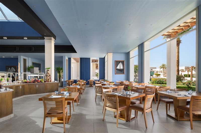 Iberotel Casa Del Mar Resort